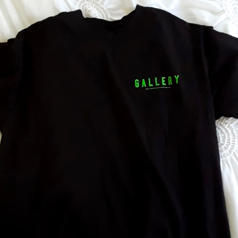 Anti social social club x RSVP gallery Tee
